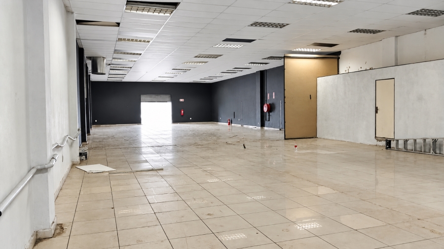 To Let Commercial Property for Rent in Rustenburg Central North West